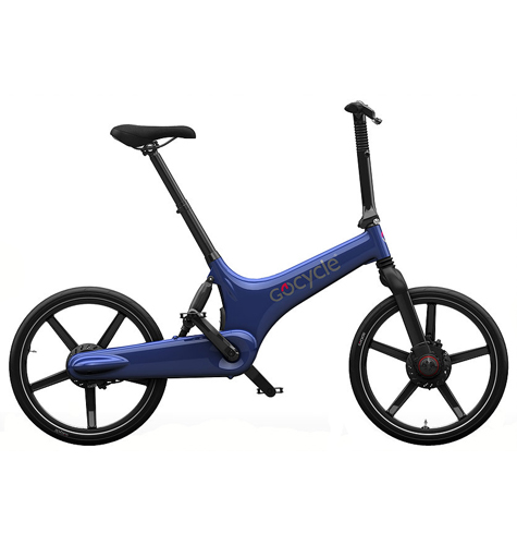 used gocycle for sale