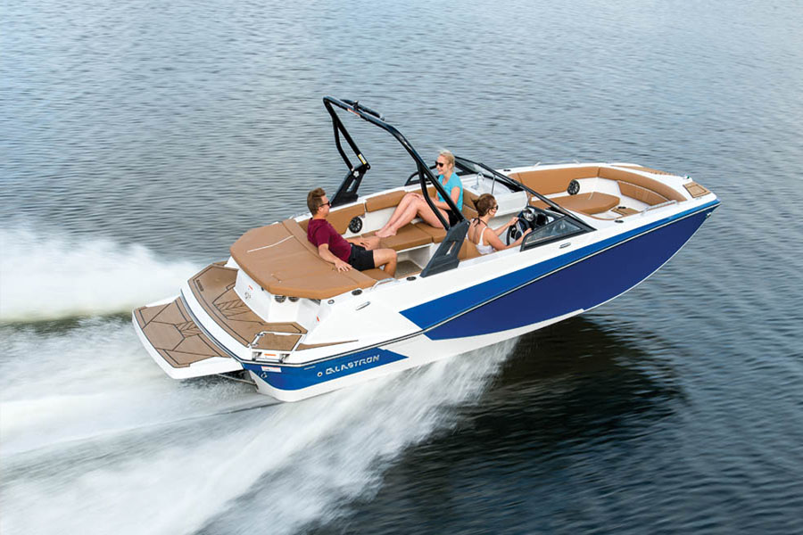 Best Value Boats for New Boaters