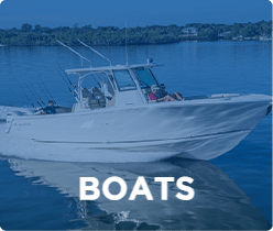 So You've Bought a New Boat; Now What? - Go Boating Florida