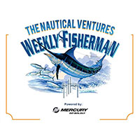 The Weekly Fisherman Show Podcast 03-19-22