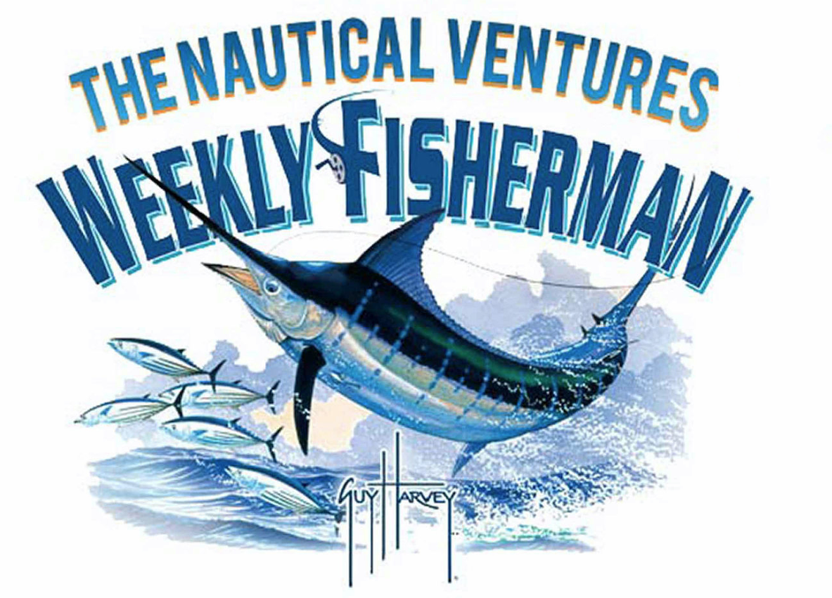 The Weekly Fisherman Show Podcast 04-25-20