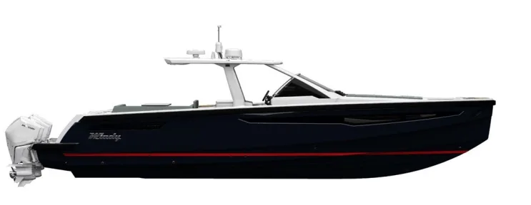 Windy Boats to Make U.S. Debut with Nautical Ventures