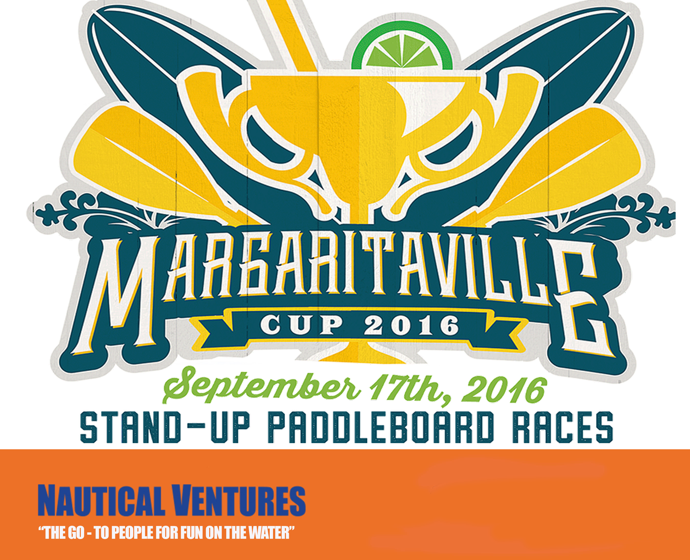 Margaritaville Cup standup paddleboard competition Photos