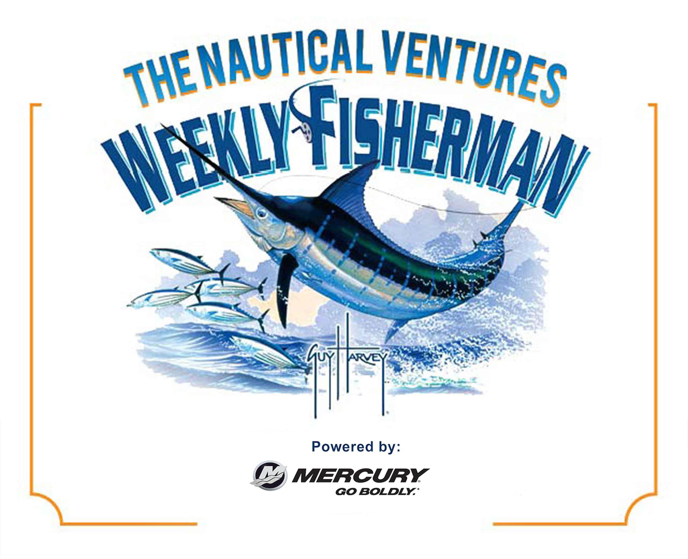 The Weekly Fisherman Show Podcast 04-23-22