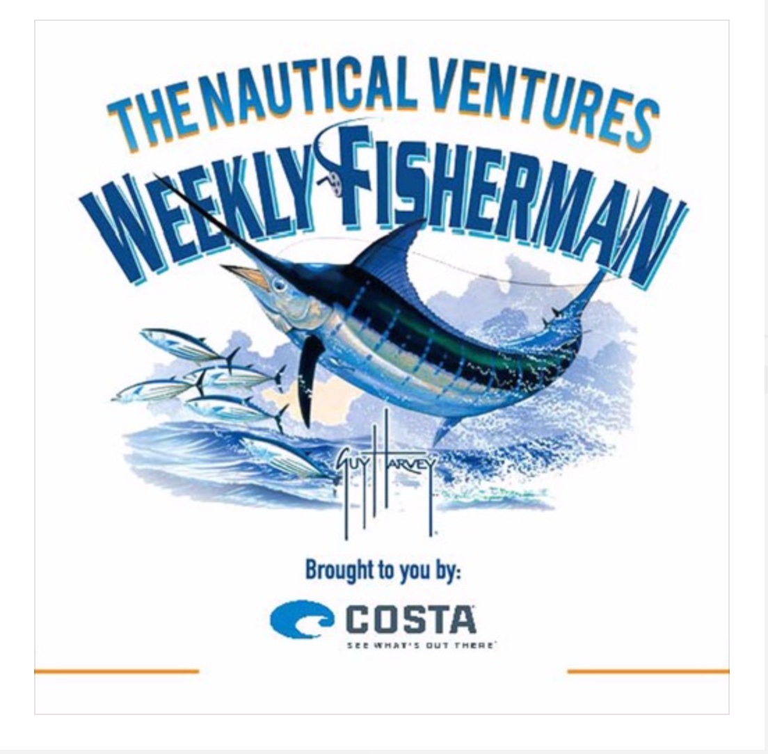 The Weekly Fisherman Show Podcast 04-13-24