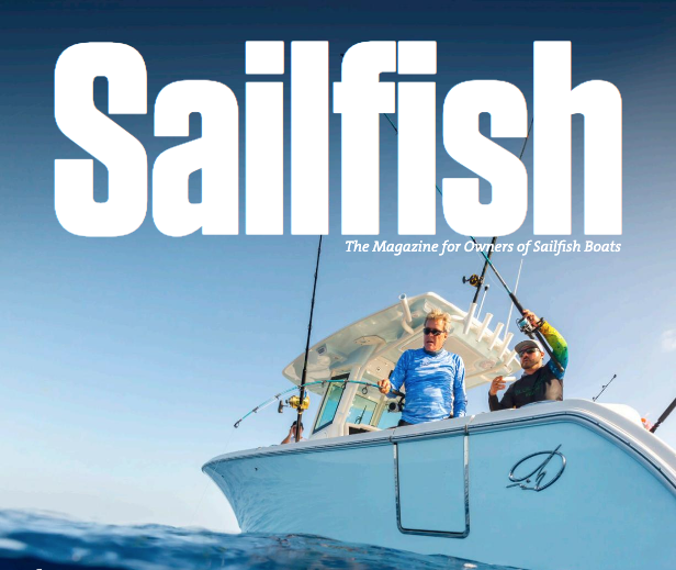 Sailfish Magazine