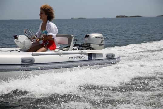 Highfield Classic 360 Inflatable Tender Boats For Sale In Florida Nautical Ventures Nautical Ventures