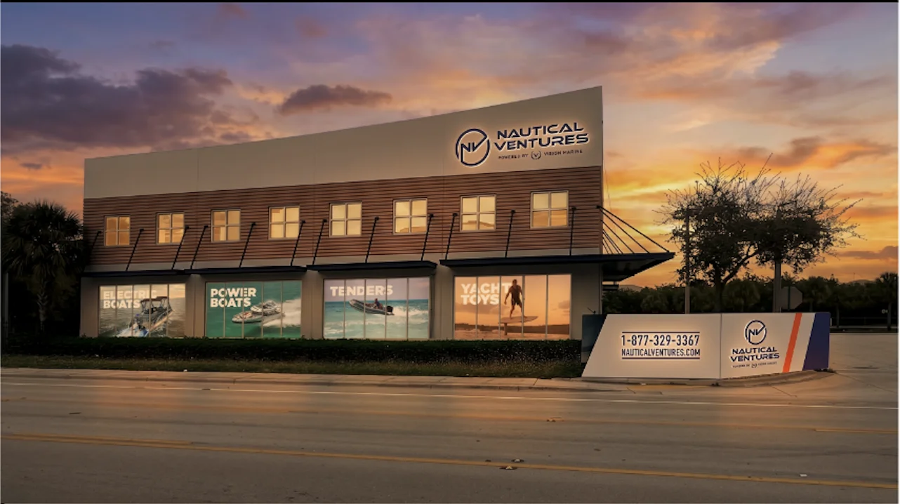Nautical Ventures Opens New Dania Beach Waterfront | Nautical Ventures